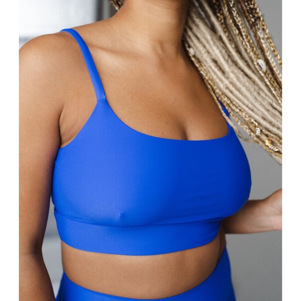 Balance Lustre Bra 💙